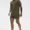 T-shirt Triumph - Olive Tree