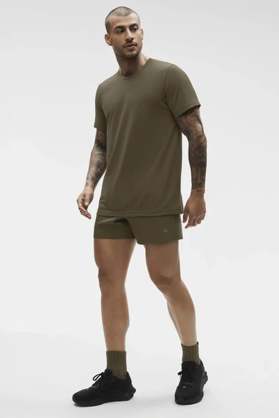 T-shirt Triumph - Olive Tree