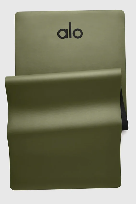 Tapis de yoga Warrior | Accessoires de yoga
