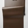 Tapis Warrior - Espresso