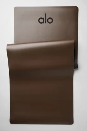 Tapis Warrior - Espresso