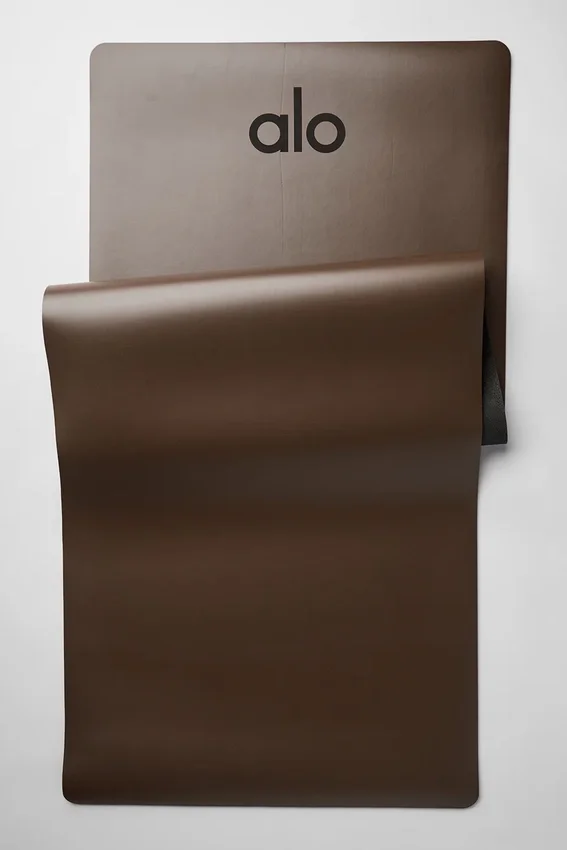 Tapis Warrior - Espresso