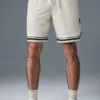 Traction Arena Shorts 9" - Beige