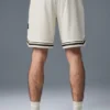 Traction Arena Shorts 9" - Beige