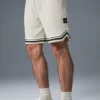Traction Arena Shorts 9" - Beige