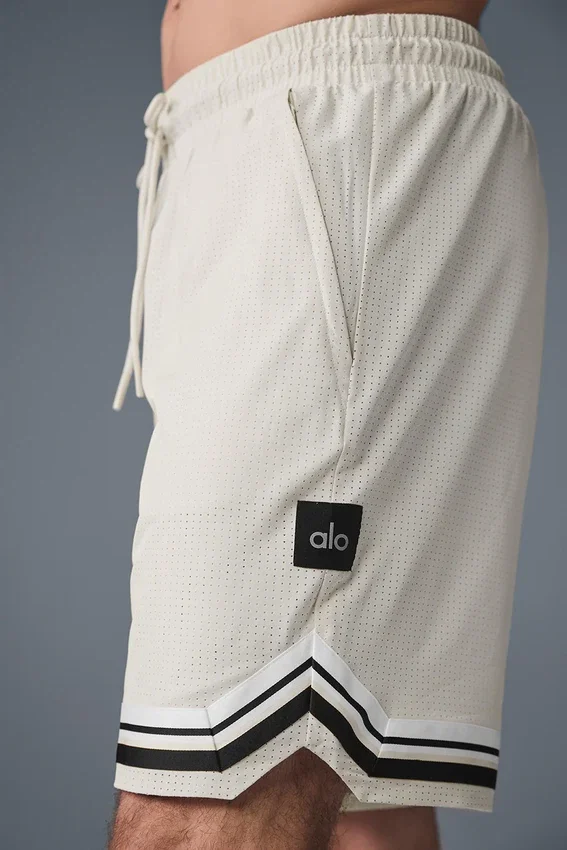 Traction Arena Shorts 9" - Beige