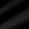 Trench Metro court en laine - Noir
