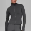 Veste Airlift Winter Warm Radiant à fermeture éclair intégrale - Anthracite