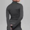 Veste Airlift Winter Warm Radiant à fermeture éclair intégrale - Anthracite