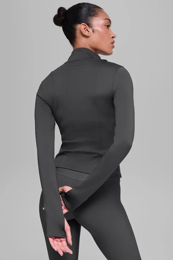 Veste Airlift Winter Warm Radiant à fermeture éclair intégrale - Anthracite