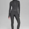 Veste Airlift Winter Warm Radiant à fermeture éclair intégrale - Anthracite