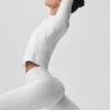 Veste Alosoft Recharge - Blanc