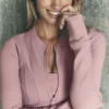 Veste Alosoft Recharge - Rose vintage