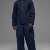 Veste Alpha Shell - Bleu marine