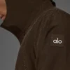 Veste Alpha Shell - Espresso