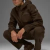 Veste Alpha Shell - Espresso
