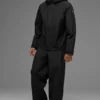 Veste Alpha Shell - Noir