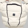 Veste Aspen Love - Ivoire