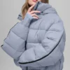 Veste Aspen Love - Winter Frost