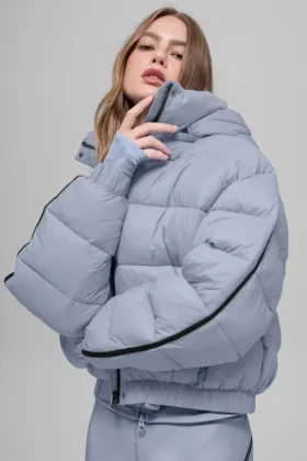 Veste Aspen Love - Winter Frost