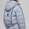 Veste Aspen Love - Winter Frost
