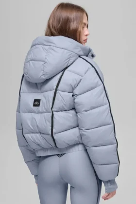 Veste Aspen Love – Winter Frost