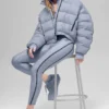 Veste Aspen Love - Winter Frost