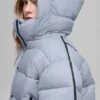 Veste Aspen Love - Winter Frost