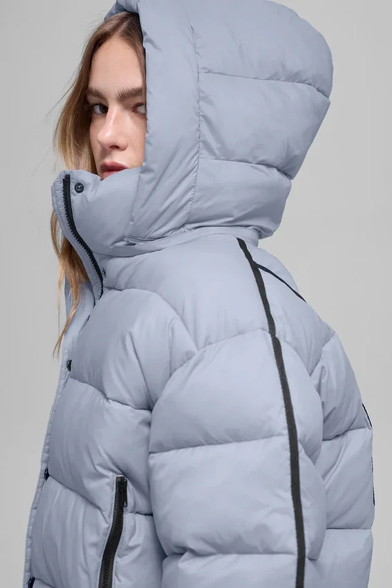 Veste Aspen Love - Winter Frost