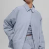 Veste-chemise Socialite - Winter Frost