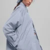 Veste-chemise Socialite - Winter Frost