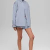 Veste-chemise Socialite - Winter Frost