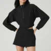 Veste Clubhouse - Noir
