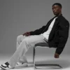 Veste Coaches en toile de coton - Noir