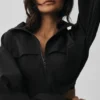 Veste courte Playmaker - Noir
