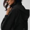 Veste courte Playmaker - Noir