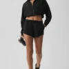 Veste courte Playmaker - Noir
