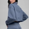 Veste courte Serenity - Bluestone