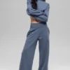 Veste courte Serenity - Bluestone