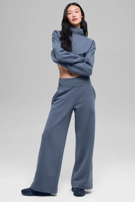 Veste courte Serenity - Bluestone