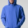 Veste de sport Performance On-The-Go - Bleu Marathon