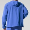 Veste de sport Performance On-The-Go - Bleu Marathon