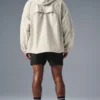 Veste de sport Vantage en nylon ripstop - Beige
