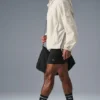 Veste de sport Vantage en nylon ripstop - Beige