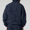 Veste de sport Vantage en nylon ripstop - Bleu marine