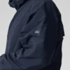 Veste de sport Vantage en nylon ripstop - Bleu marine