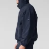 Veste de sport Vantage en nylon ripstop - Bleu marine