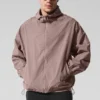 Veste de sport Vantage en nylon ripstop - Mushroom