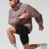 Veste de sport Vantage en nylon ripstop - Mushroom