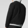 Veste Ease Trucker - Noir
